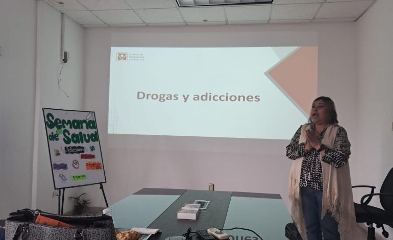 Advierten riesgos en anexos irregulares