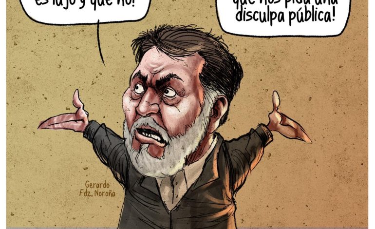 EN LOS PASILLOS