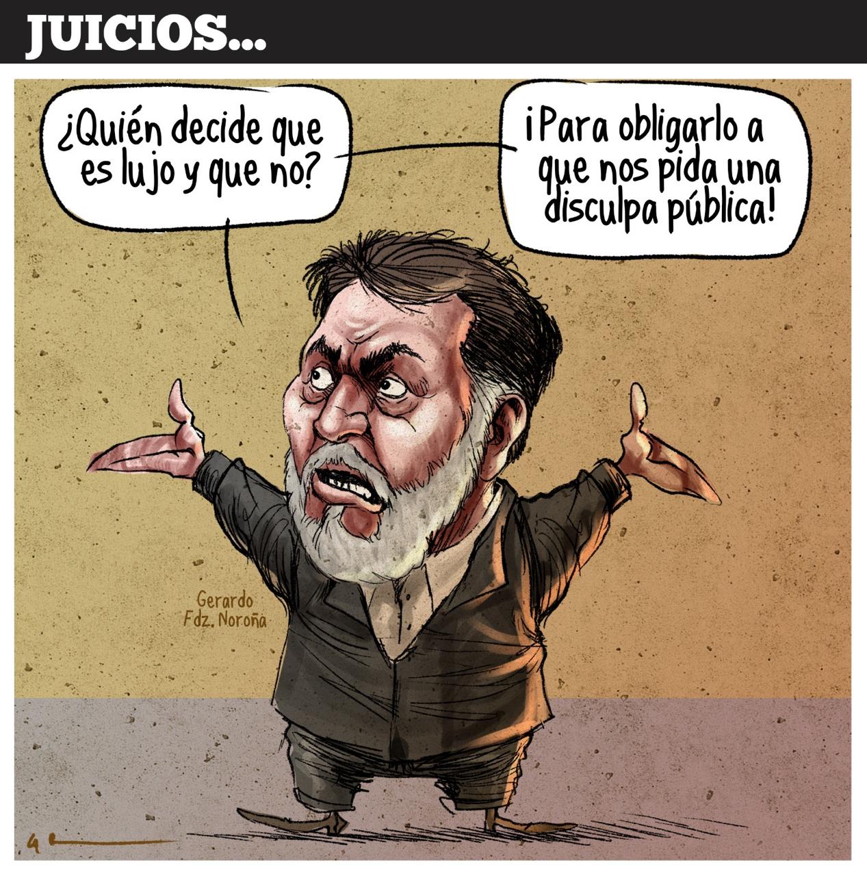 EN LOS PASILLOS