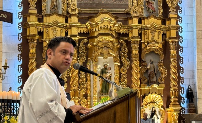 Alerta iglesia por auge de santería en la ciudad