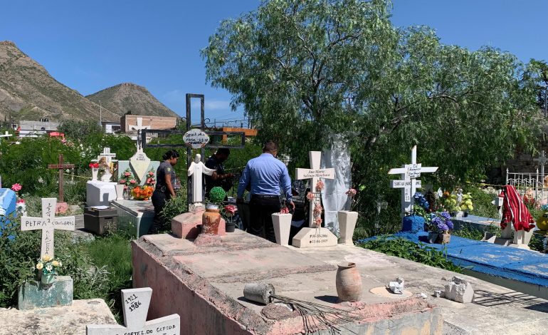 Suicidio no garantiza reencuentros en el más allá: especialista