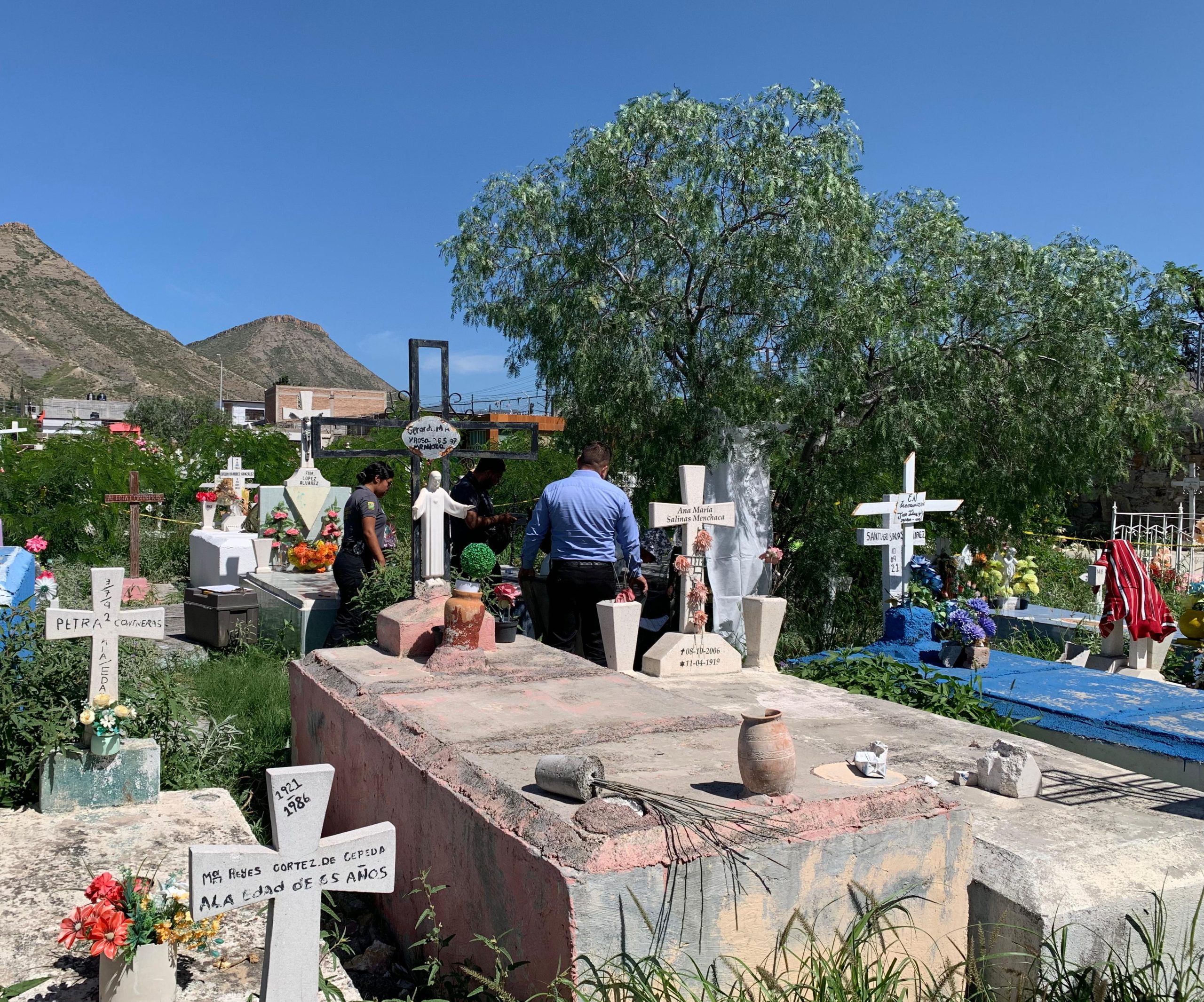 Suicidio no garantiza reencuentros en el más allá: especialista