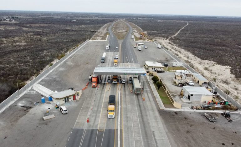 A fondo, rehabilitación de la autopista Premier