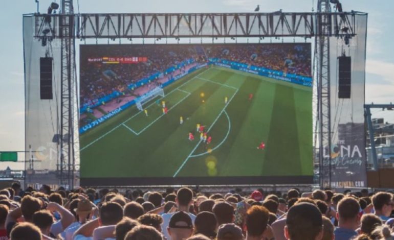 Saltillo vivirá la fiebre del Mundial 2026