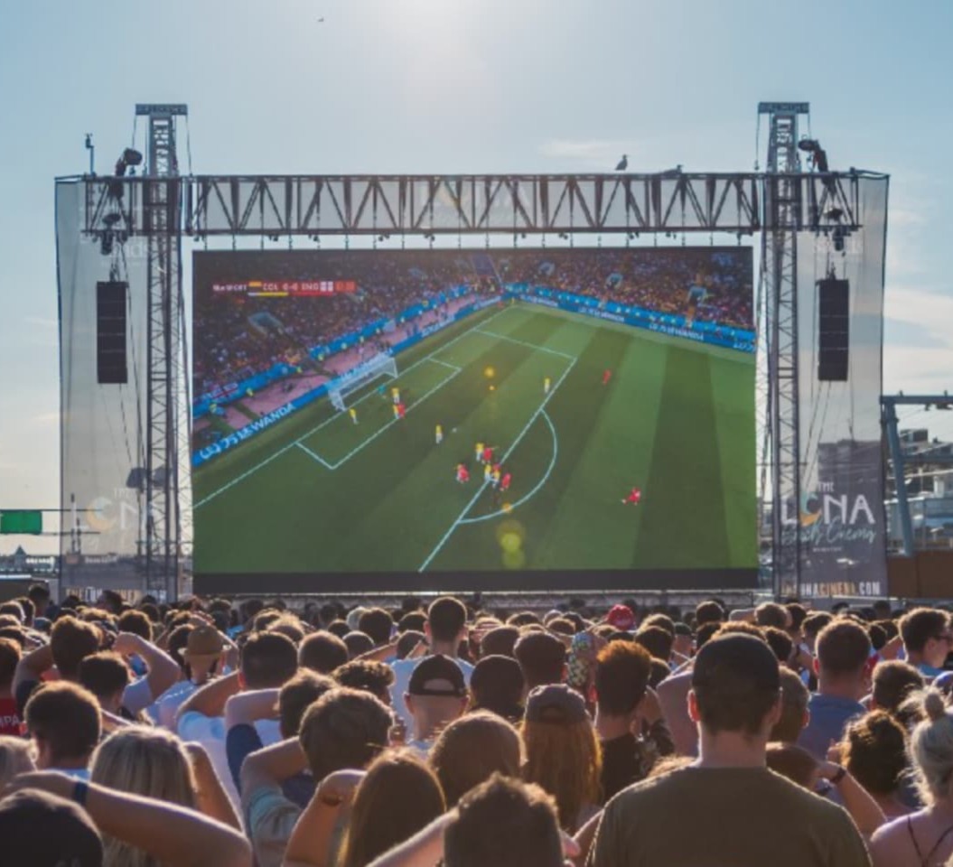 Saltillo vivirá la fiebre del Mundial 2026