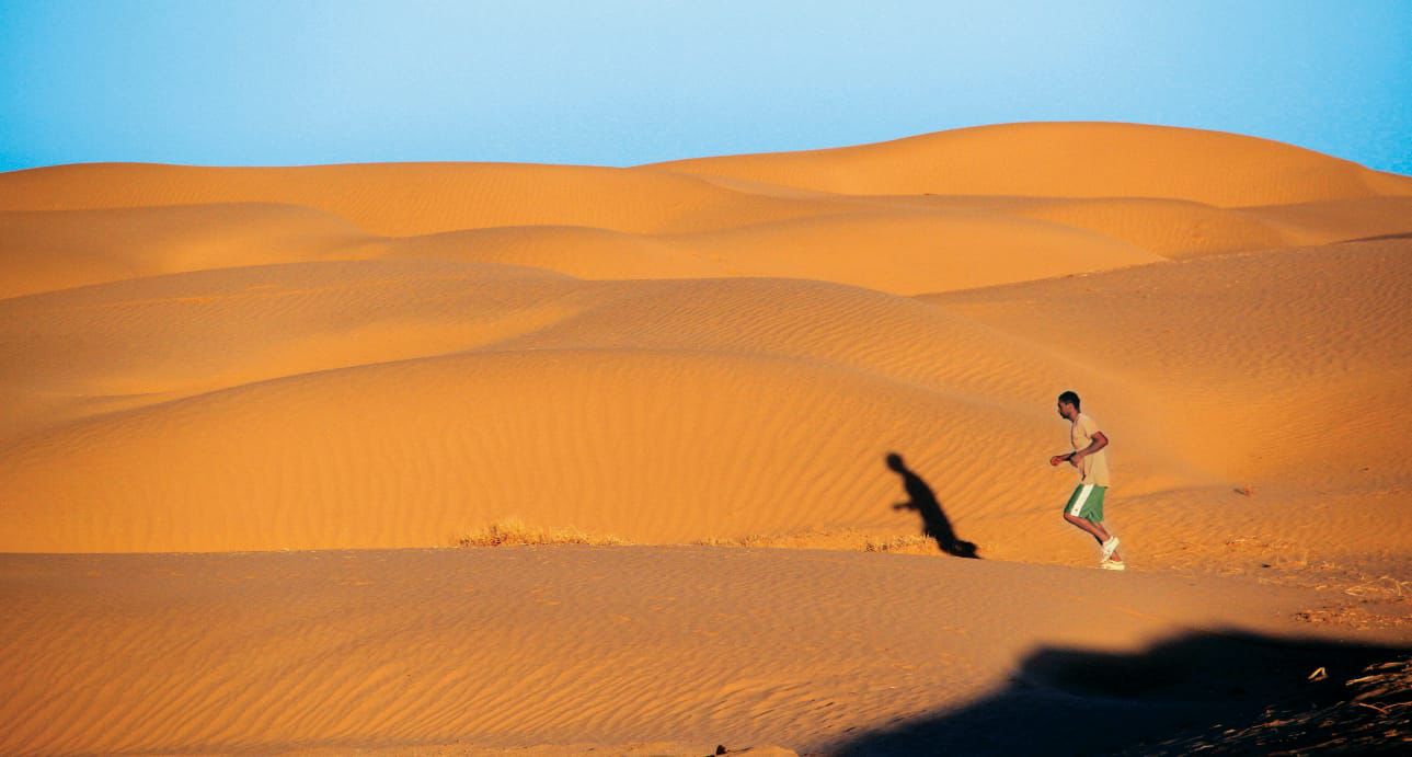 Viesca y sus dunas sorprenderán en estas vacaciones