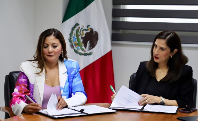 Inicia entrega – recepción del ICAI a la Sefirc