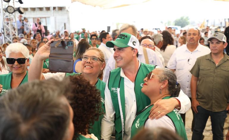Vamos a fortalecer nuestros ocho pueblos mágicos: Manolo