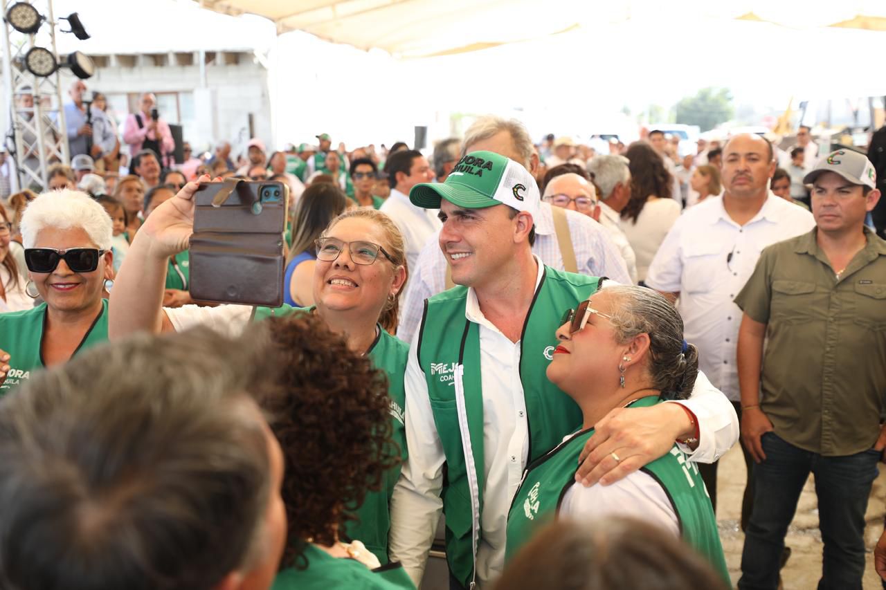 Vamos a fortalecer nuestros ocho pueblos mágicos: Manolo