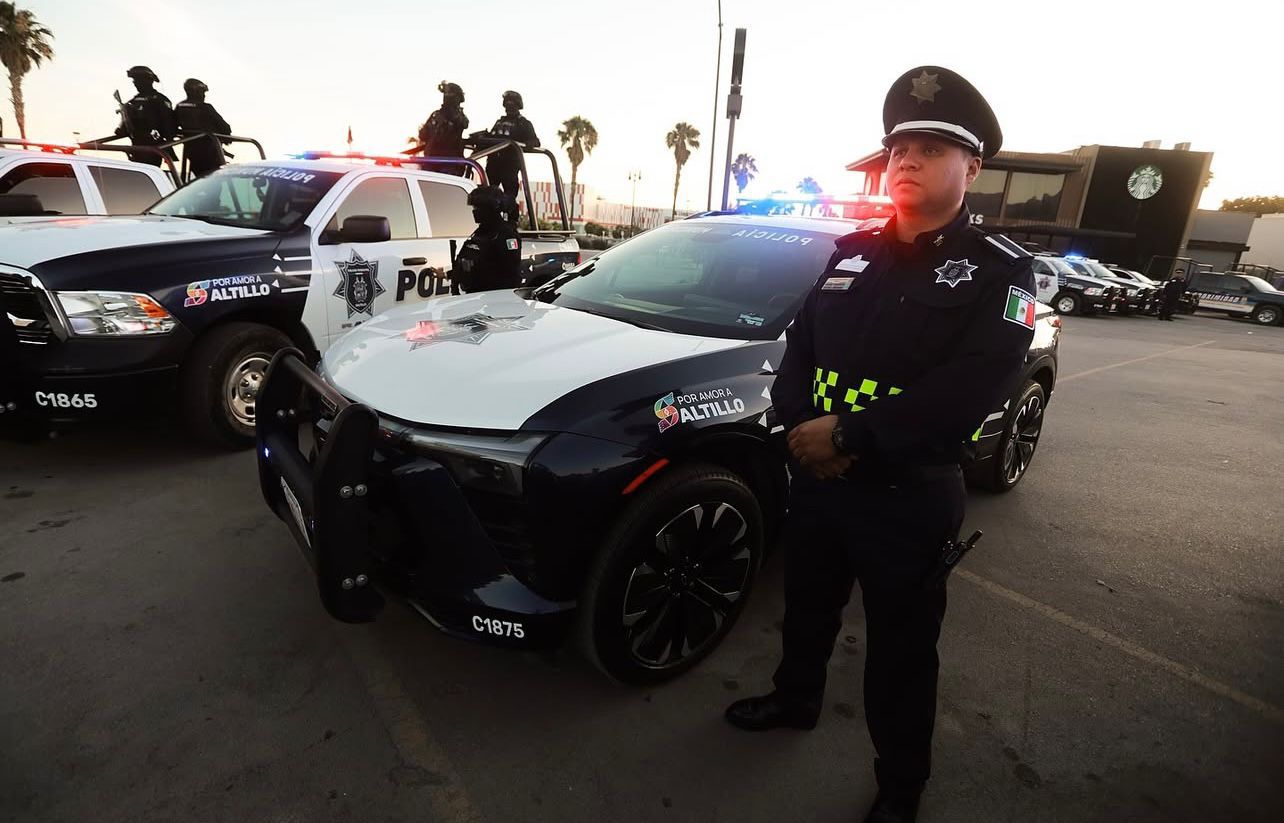 Preparan regreso a clases seguro 