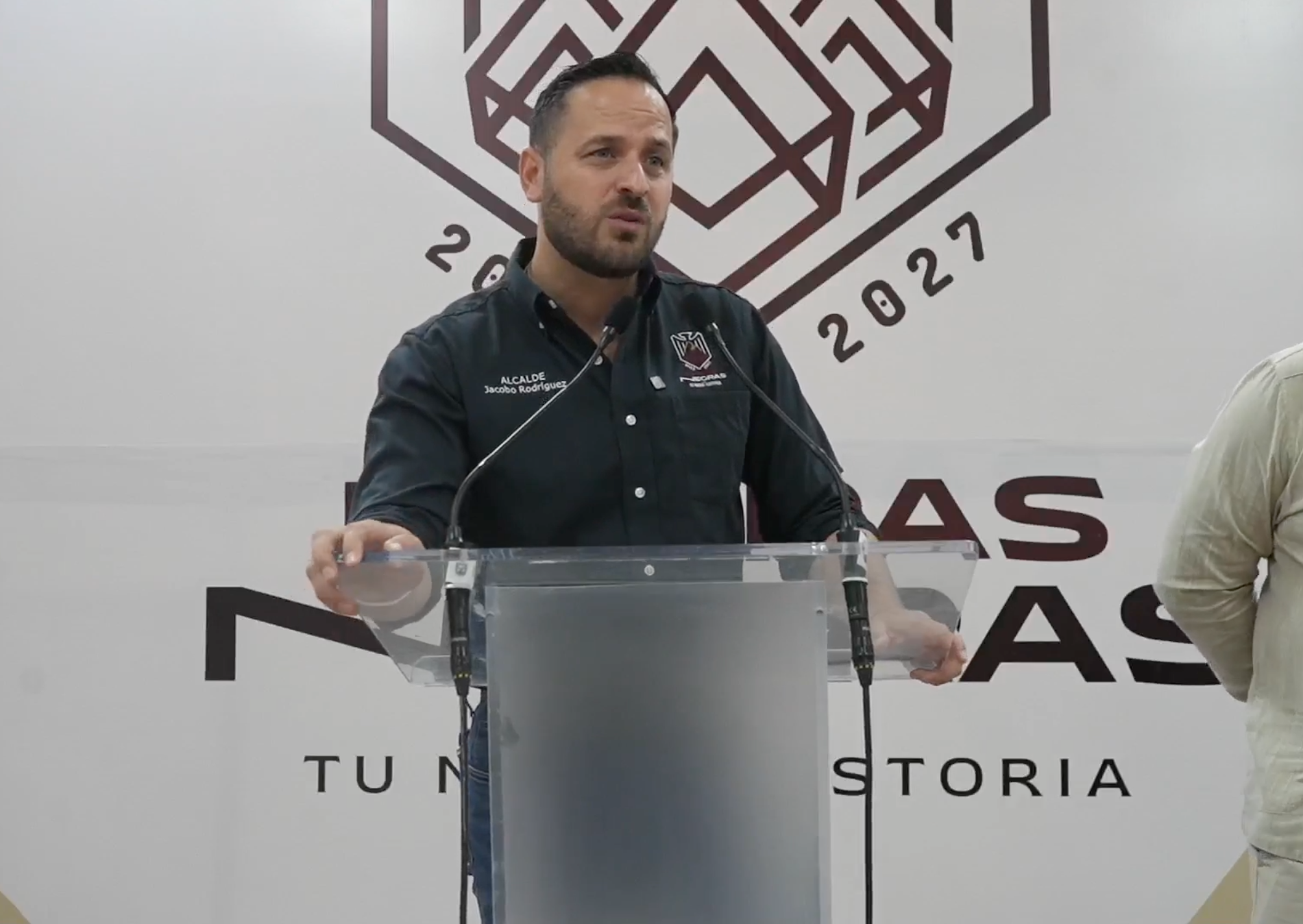 Evade Jacobo antidoping