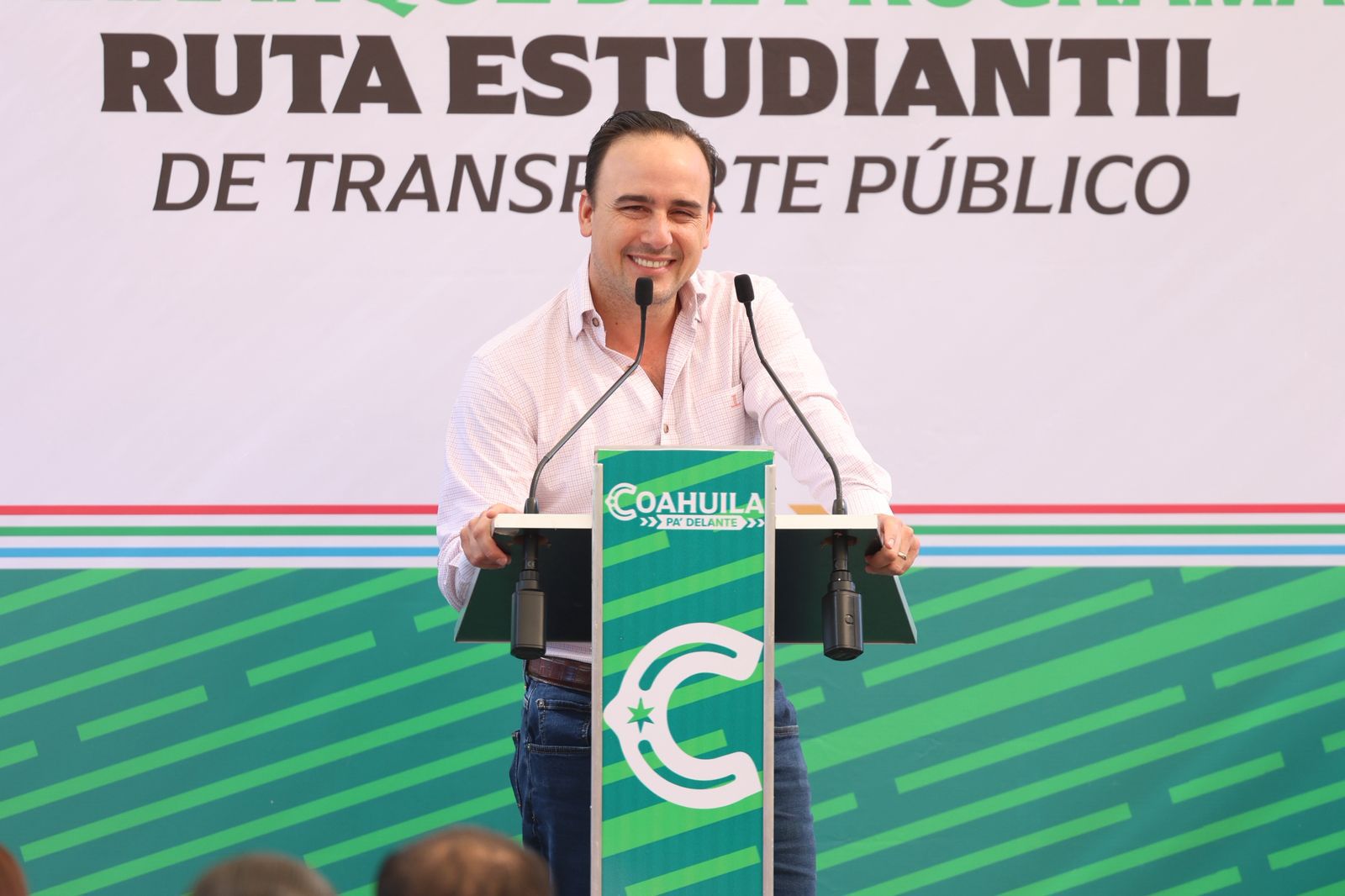 Habrá ruta gratuita de Ramos a Saltillo