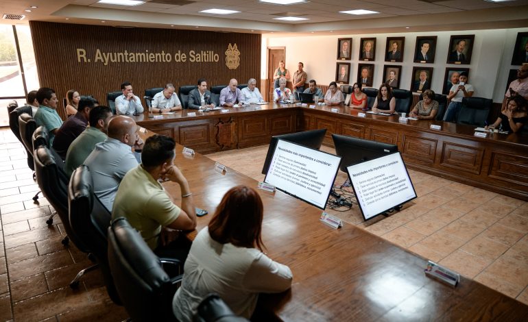 De la mano con la ciudadanía, mejoraremos la Alameda Zaragoza: Javier Díaz