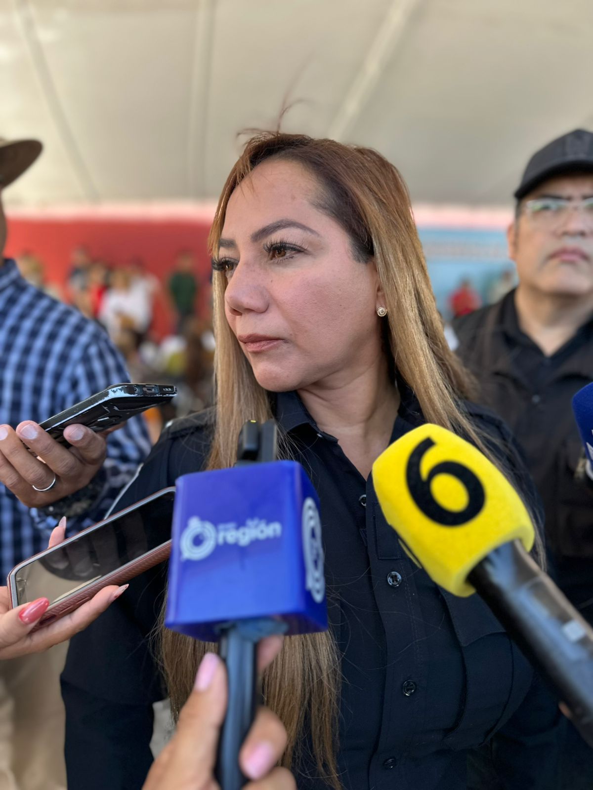 Cerrarán calles por festejos del Santo Cristo
