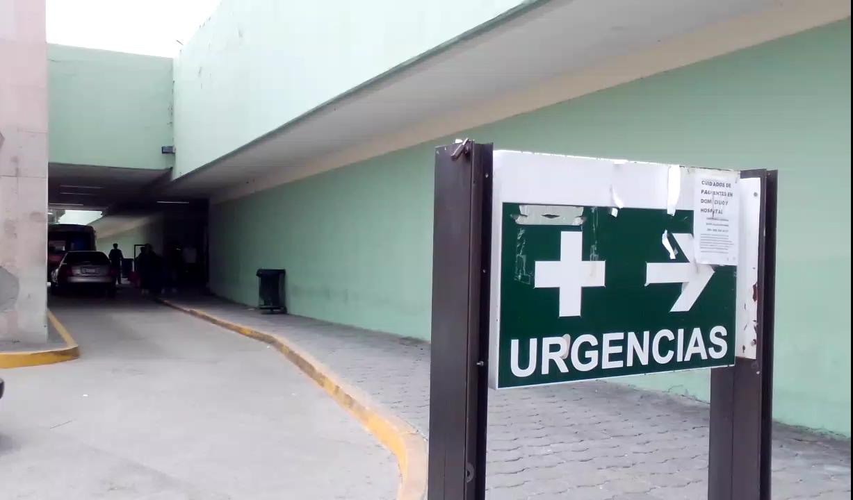 Inicia remodelación de Urgencias en Clínica 7 del IMSS