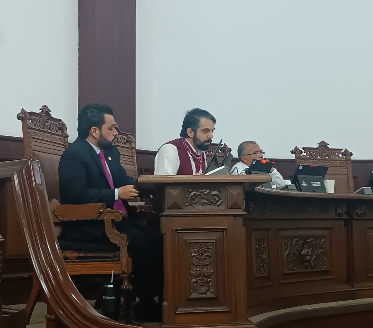 La seguridad de los laguneros es innegociable: Attolini