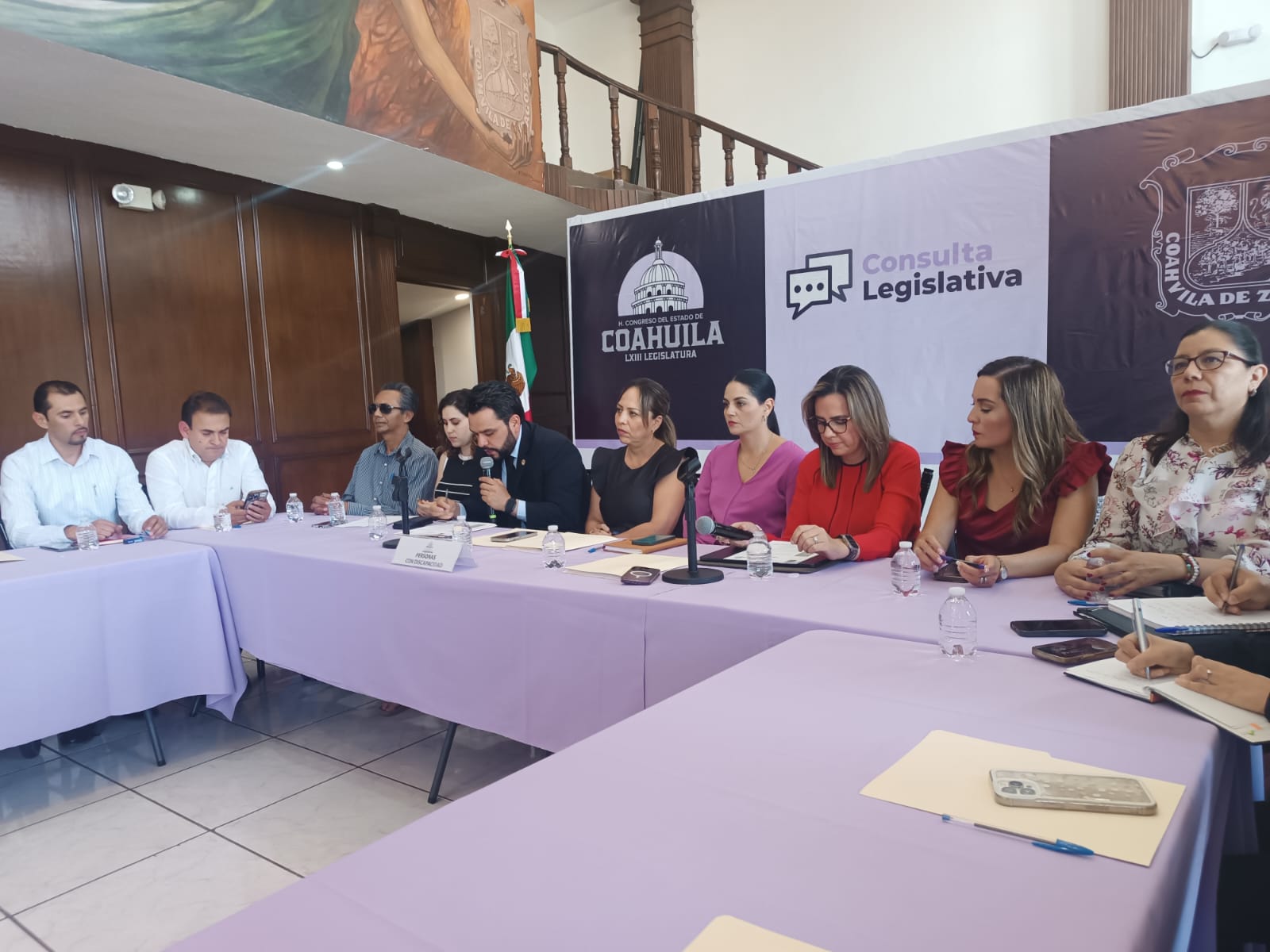 Ponerse en los zapatos del prójimo