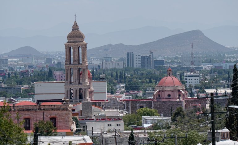 Denominación de Centro Histórico se mantiene: Distrito Centro amplía rango de acción y obras