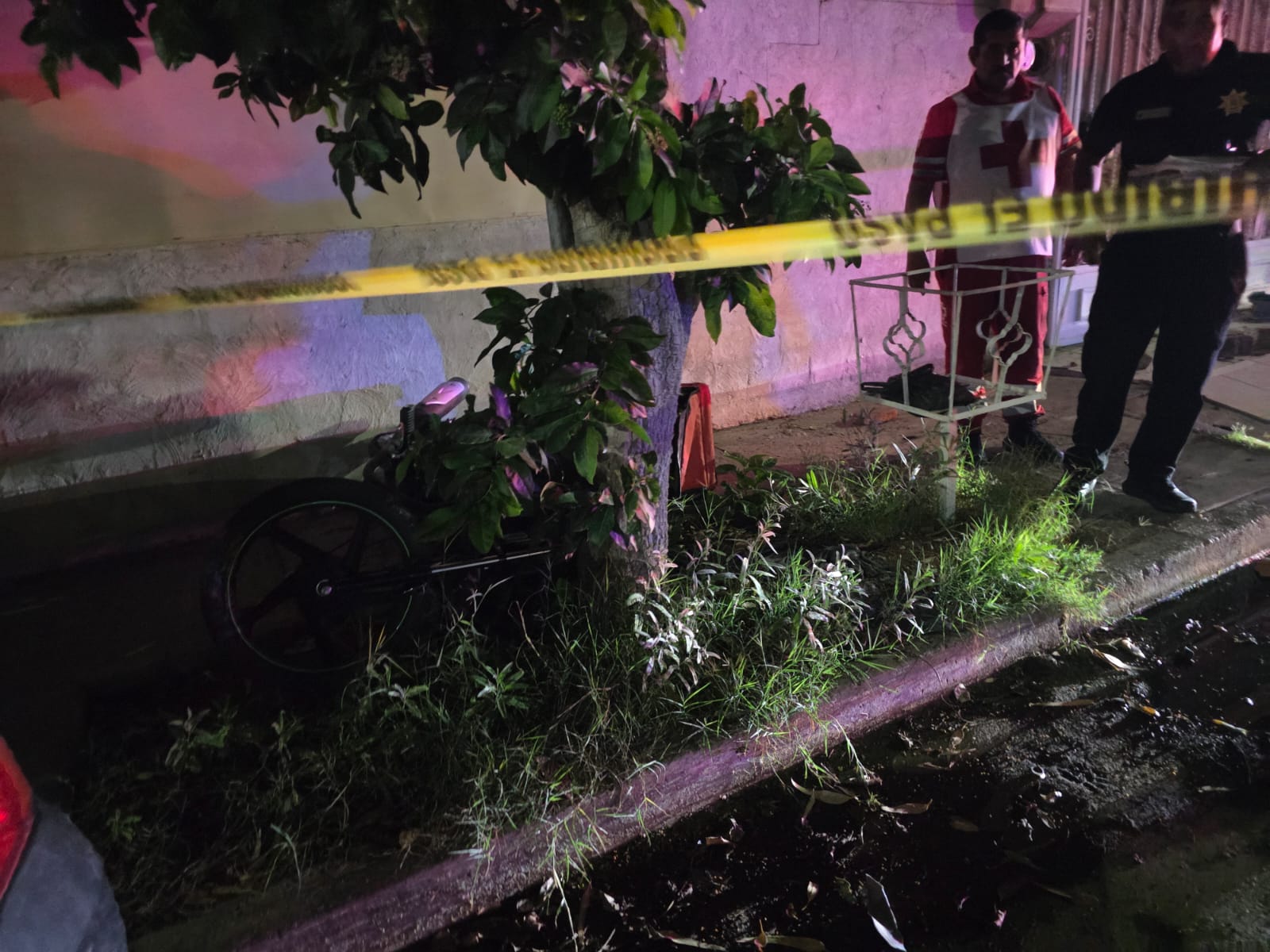 Lideran motociclistas muertes por accidentes en Torreón