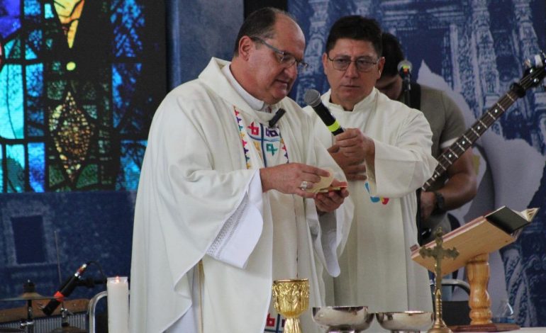 Alerta obispo por suicidios en comunidades rurales