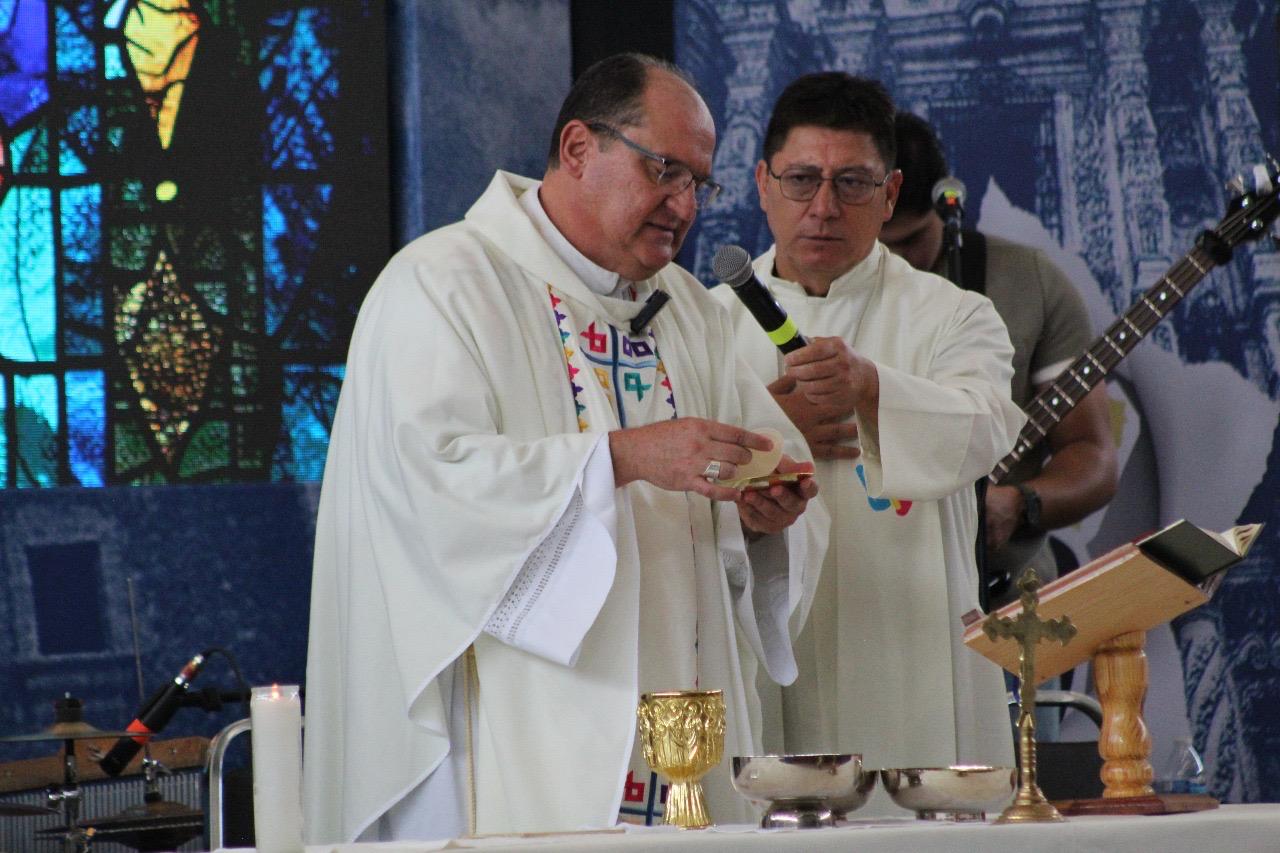 Alerta obispo por suicidios en comunidades rurales