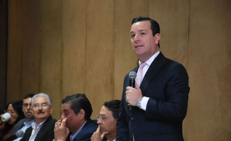 A Coahuila lo cuidamos todos: fiscal