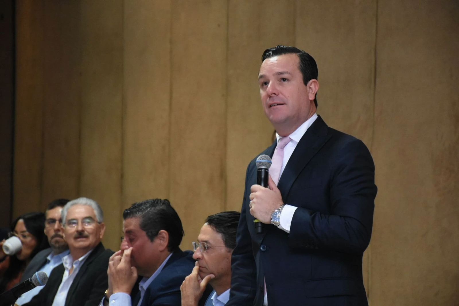 A Coahuila lo cuidamos todos: fiscal
