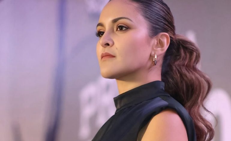 Salazar da voto de confianza a nuevo modelo de transporte en Saltillo