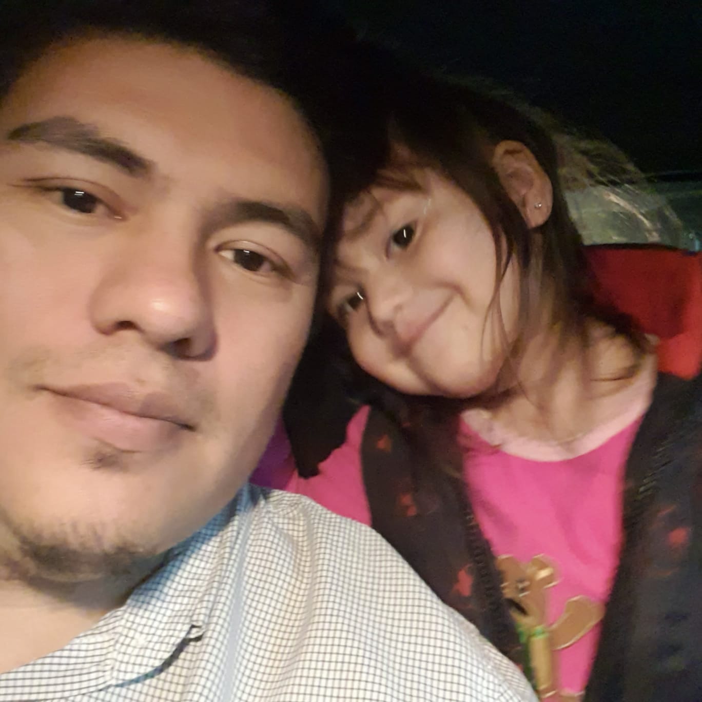 Padre de familia denuncia sustracción de su hija