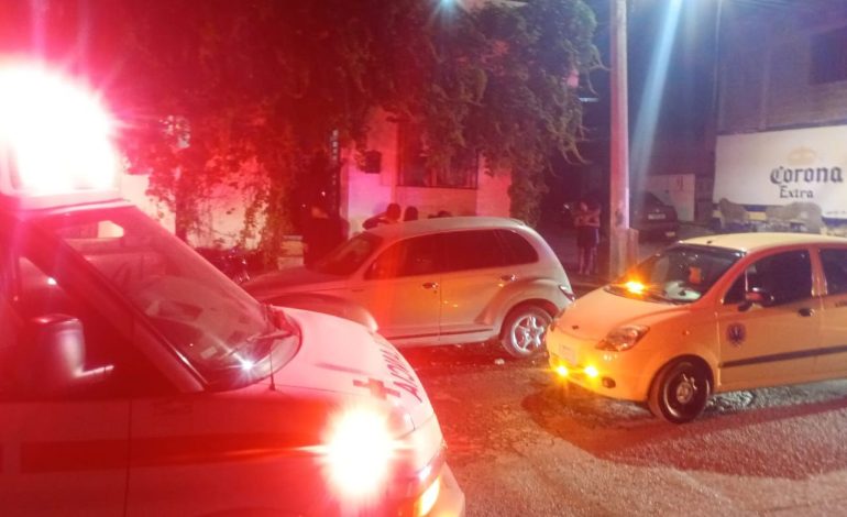 Hombre se suicida en Parras; lo encuentra su hijo