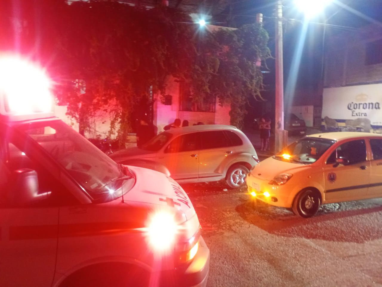 Hombre se suicida en Parras; lo encuentra su hijo