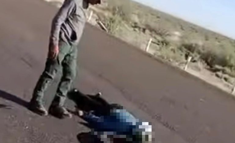 Muere motociclista en la Saltillo – Torreón