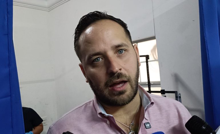 Piedras Negras, sin rumbo y sin alcalde