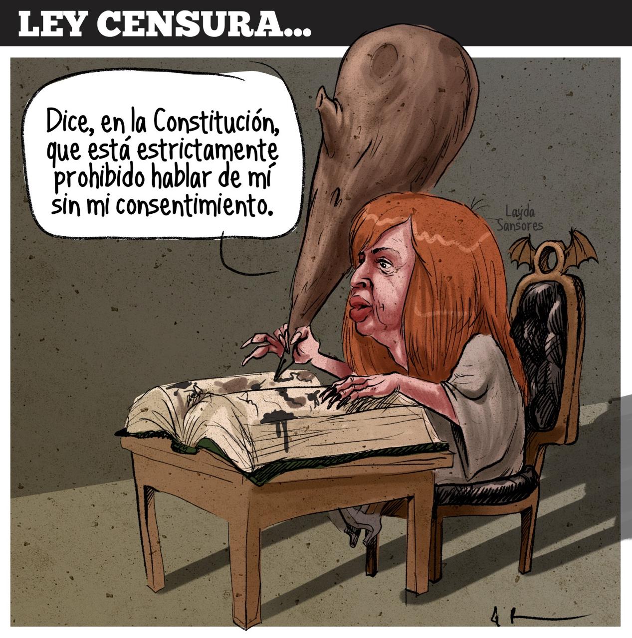 EN LOS PASILLOS