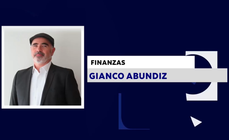 FINANZAS CON GIANCO ABUNDIZ