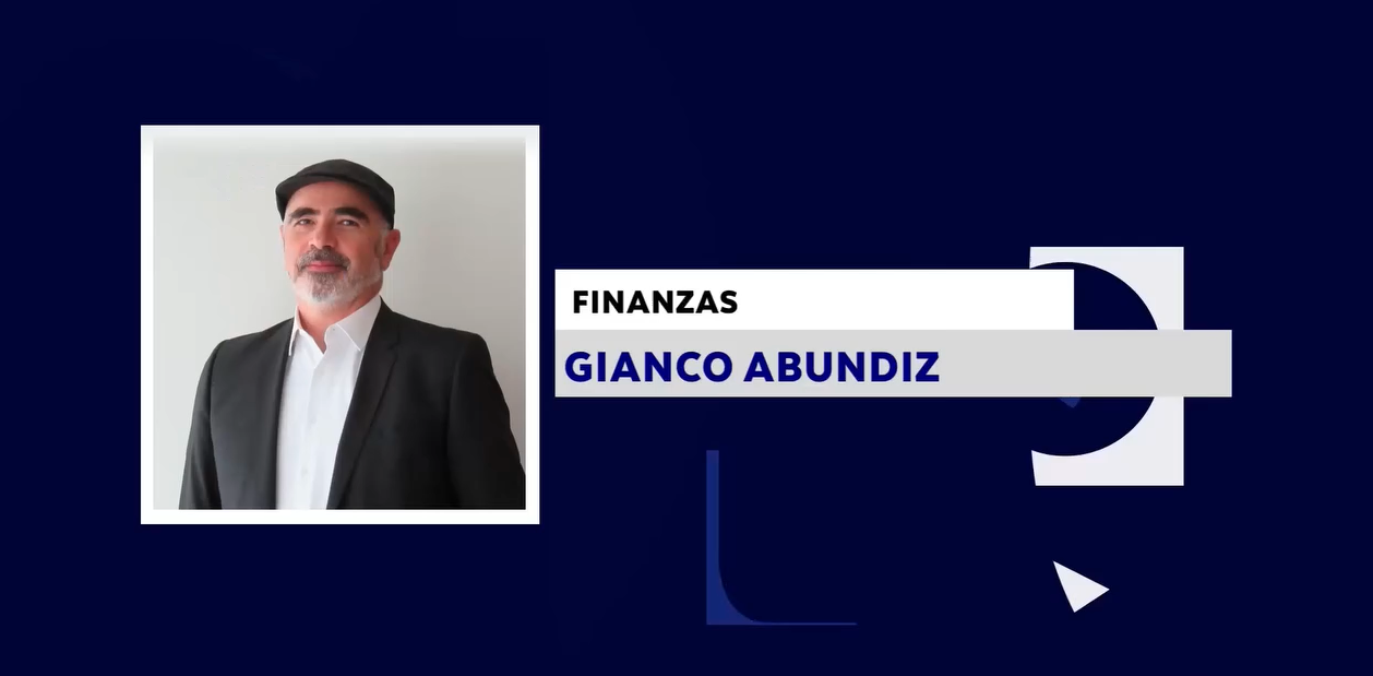 FINANZAS CON GIANCO ABUNDIZ