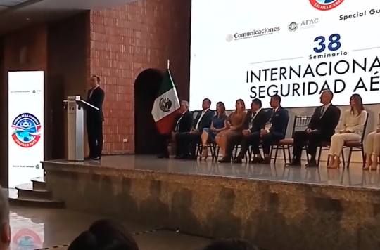 Amigos de la Aviación