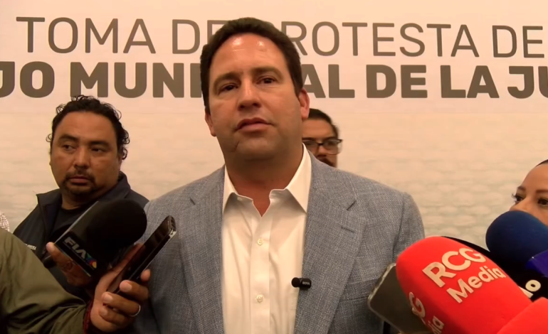 El C5 de CDMX busca conocer el modelo de seguridad de Saltillo