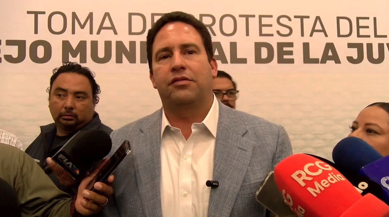 El C5 de CDMX busca conocer el modelo de seguridad de Saltillo