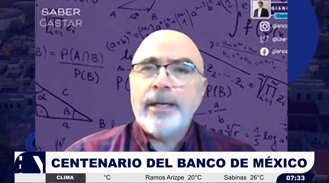 FINANZAS CON GIANCO ABUNDIZ