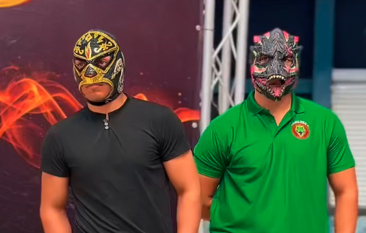 Barba Producciones celebra 22 años con lucha libre, carrera y grandes sorpresas para Saltillo