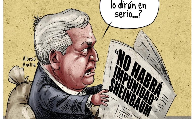 EN LOS PASILLOS