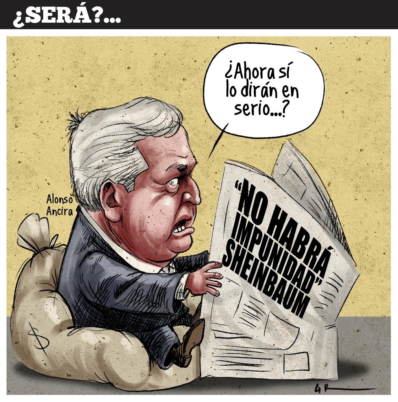 EN LOS PASILLOS