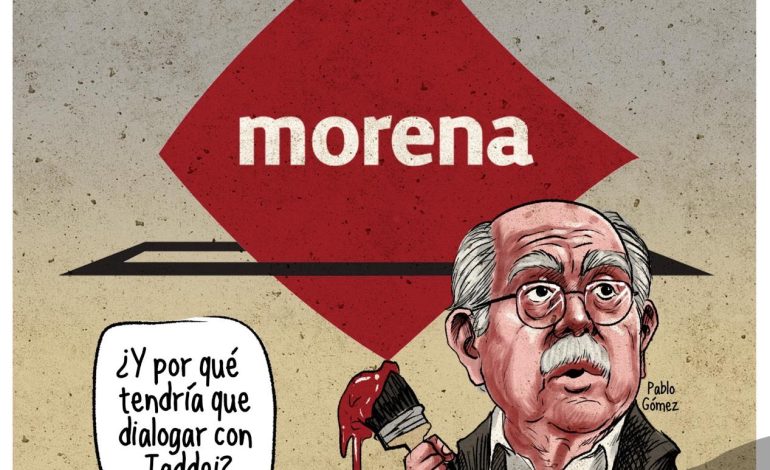 EN LOS PASILLOS
