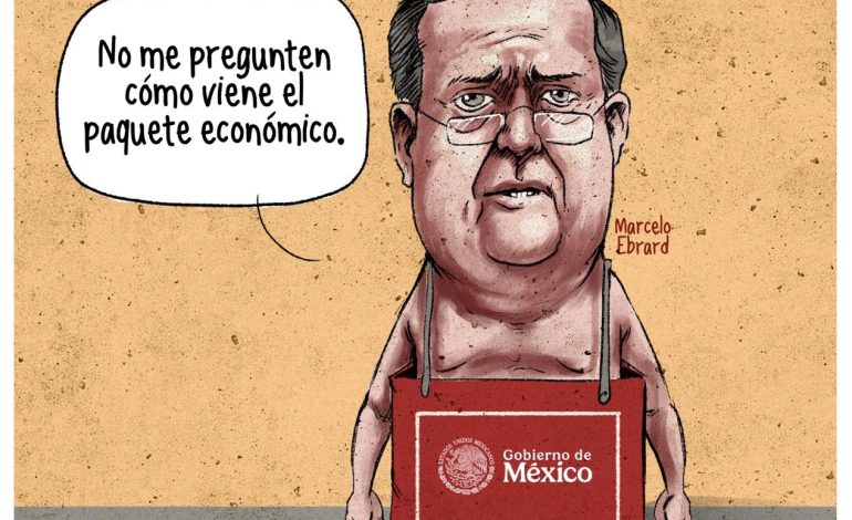 EN LOS PASILLOS