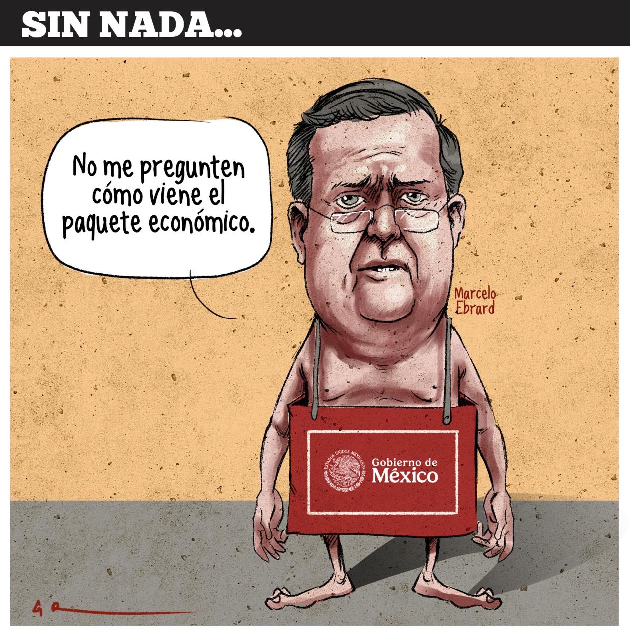 EN LOS PASILLOS