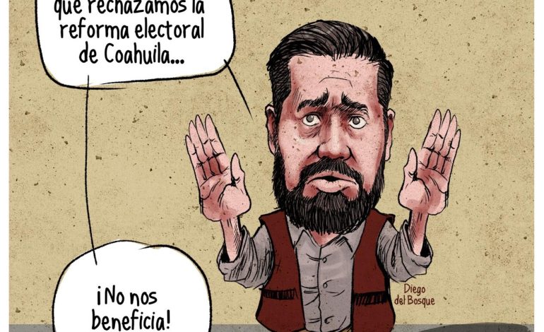 EN LOS PASILLOS