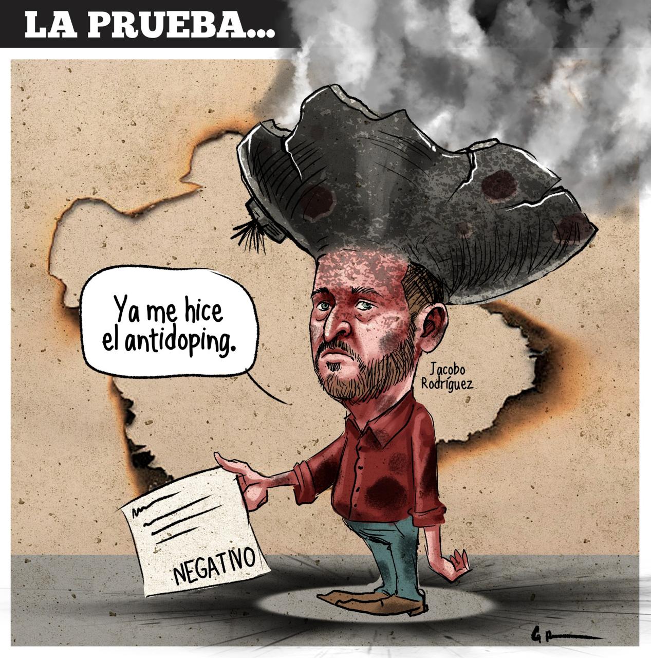 EN LOS PASILLOS