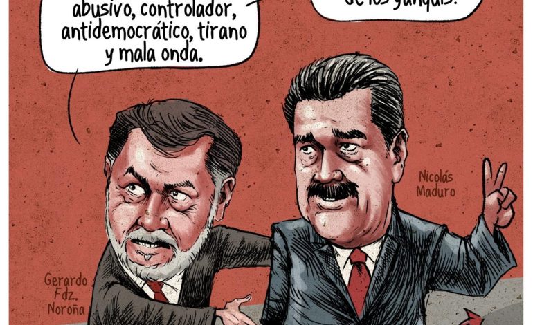 EN LOS PASILLOS
