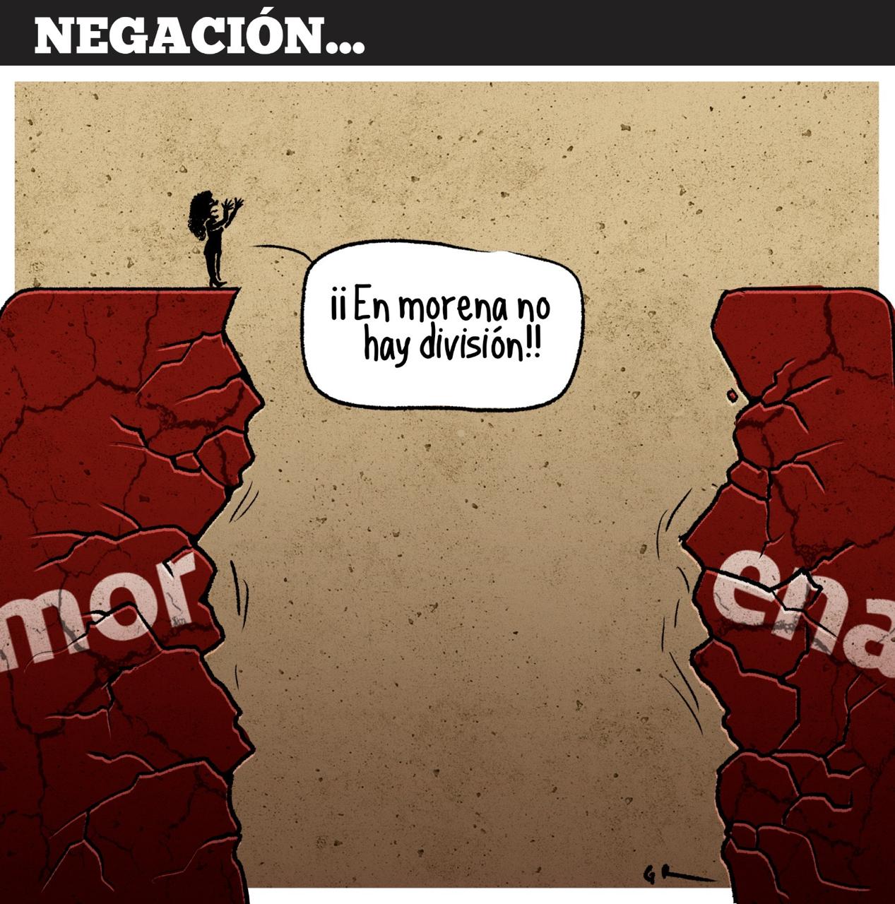 EN LOS PASILLOS